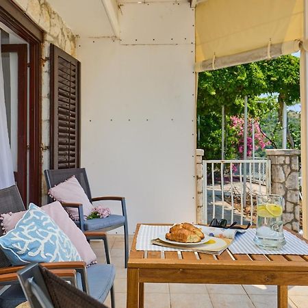 Apartamento Sunset Oasis Dubrovnik Exterior foto
