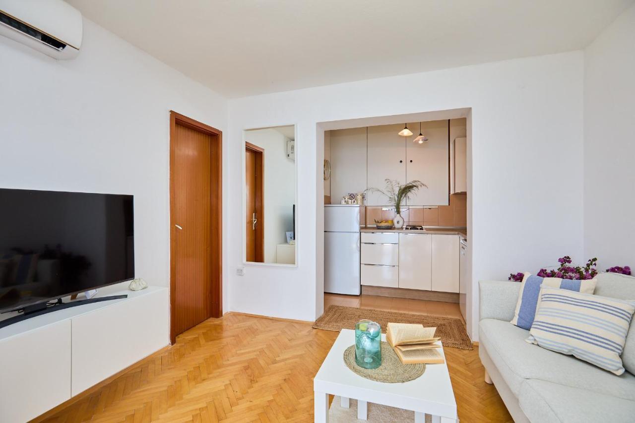 Apartamento Sunset Oasis Dubrovnik Exterior foto