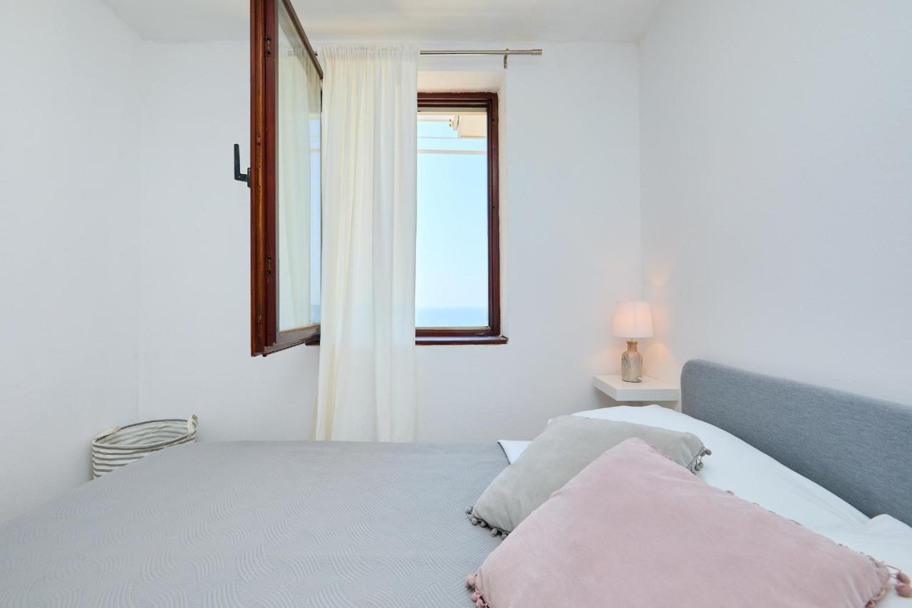 Apartamento Sunset Oasis Dubrovnik Exterior foto