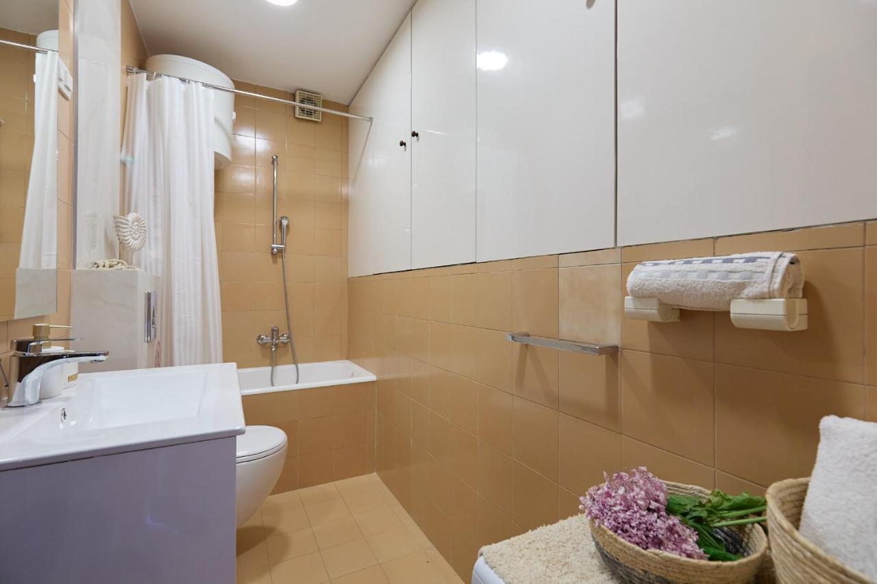 Apartamento Sunset Oasis Dubrovnik Exterior foto