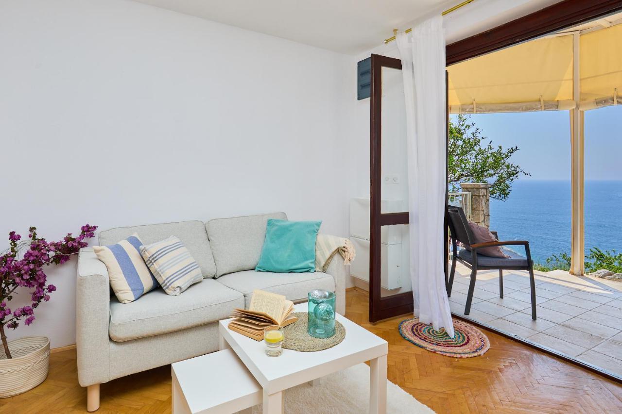 Apartamento Sunset Oasis Dubrovnik Exterior foto