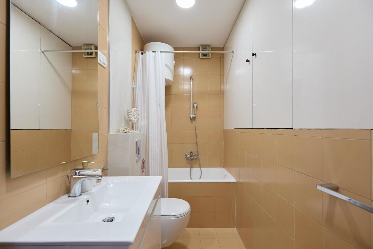 Apartamento Sunset Oasis Dubrovnik Exterior foto