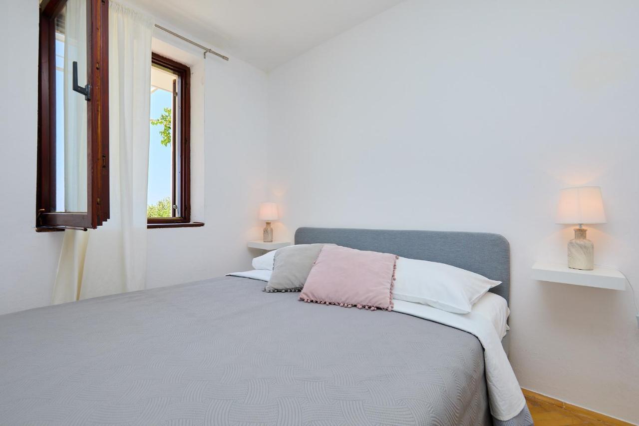 Apartamento Sunset Oasis Dubrovnik Exterior foto